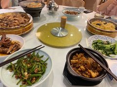 -围龙屋客家食府(福田店)