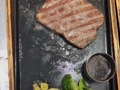 -必胜客(金鹰店)