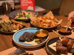 -山葵家居酒屋(天目里店)