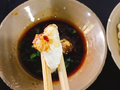 -梯坎豆花