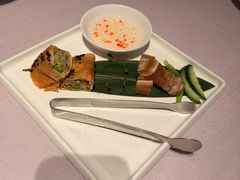 -珍宝海鲜JUMBO Seafood(北京SKP店)