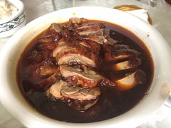 -蒲氏烤鸭(百寿路店)