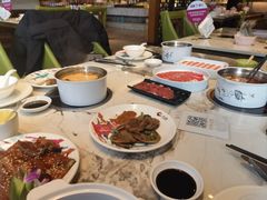 -阳光岛·海鲜盛宴(银泰中心in99店)