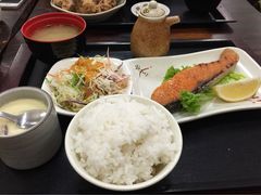定食屋-定食屋