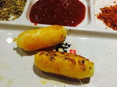 -丰茂烤串