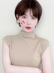 -丽时 Hair Salon