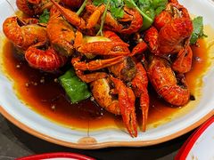 -盱眙虾神於氏龙虾(夫子庙红街店)