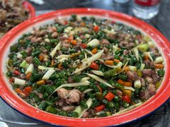 -江湖黑大兔(杨家坪店)