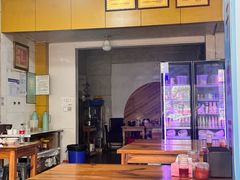 -老太婆干挑面(苕溪路店)