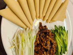 -观城阁家常菜·精品烤鱼·锦州烧烤(崇文门店)