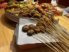 -龙虾当家·大排档(红谷滩五中店)
