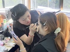 -吉田美学化妆美甲摄影培训(宁波校区)