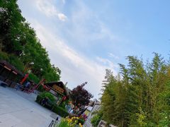-韩城古城