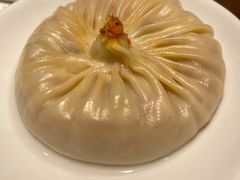 王牌蟹粉灌汤包-苏小柳手工点心(人民广场分院)