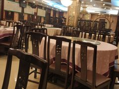 大堂-陶然居·重庆菜(解放碑店)