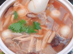 -simply thai天泰(静安嘉里中心店)