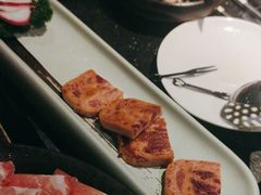 -捞王锅物料理(凯旋路店)