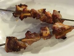 -鼎原力量东北吊炉烧烤(临河街店)