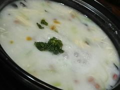 -渔米粥(罗湖店)