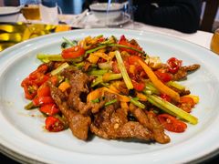 -禧宴Joyous Restaurant(禧园店)