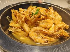 -巴蜀王婆大虾(南锣鼓巷店)