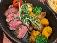 -La Terre乐田(万象城店)