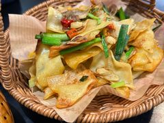 -在莲野·湖北民间菜·头牌松滋鸡(光谷步行街店)