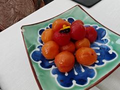 -龟兹KUCINA·新疆菜(前滩L+PLAZA店)