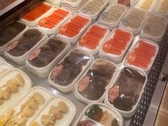 自助取餐区-串一火锅(赛格国际购物中心店)