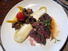 -YUE·6·西式融合餐厅(外滩六号店)