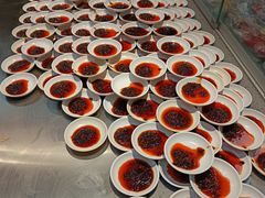 -许老八包子铺羊汤馆(绿地世纪城店)