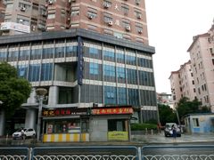 -东林广场(地铁站)