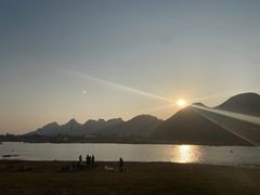 -云漫湖生态度假公园