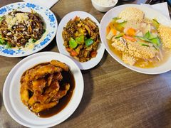 -友谊餐馆(永安路店)