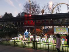 -合肥融创乐园