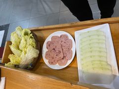 -守柴炉烤鸭(鱼嘴店)