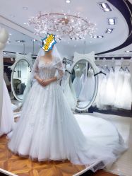 点击看大图 -韩国天使嫁衣婚纱礼服馆(上海旗舰店)