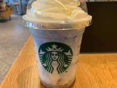 -星巴克(天津有巢公馆店)