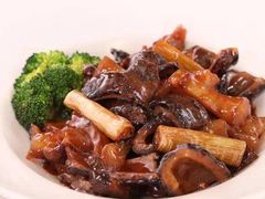 海参蹄筋-庞大滦州国际大酒店