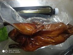 -竺桥兄弟烤鸭(总店)