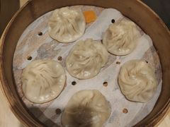 -弄堂小笼包(天津南开大悦城店)