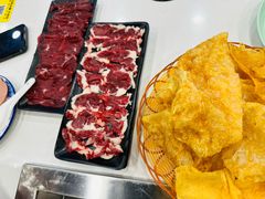 -就这么牛潮式牛肉火锅(华侨城店)