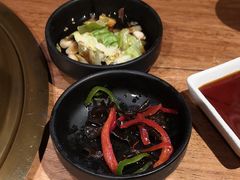 -黑牛黑猪烤肉专门店(万象城店)