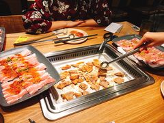 -新石器烤肉(无锡万象城店)