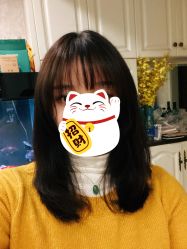 -Moyue HAIR SALON