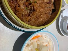 -刘胖子家常菜·蹄花焖藕(江汉路总店)