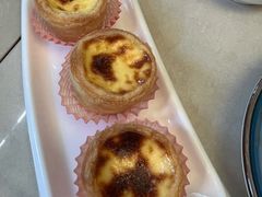 澳门葡挞-顺丰轩园林酒家(天河店)