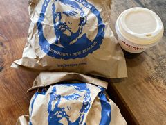 -Fergburger(皇后镇店)