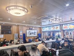 -牛街老爆肚满(牡丹园店)