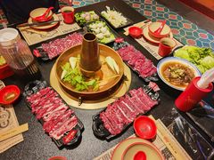 -潮庭牛肉火锅·骑楼私宴